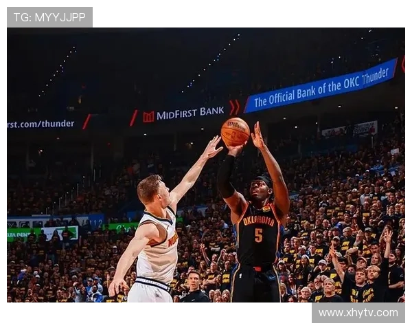 雷霆狂胜37分完成三杀勇士