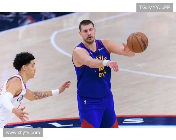 快船新援狂砍38分险胜掘金