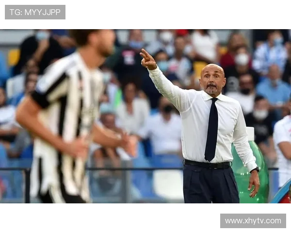 斯帕莱蒂：尤文为争四表现出色